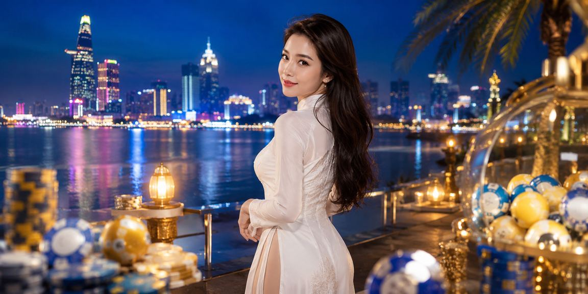 Người dùng TP.HCM kiểm tra thông tin kết quả cá cược trực tuyến
